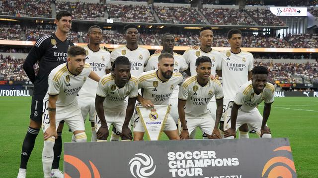 Real Madrid - LALIGA