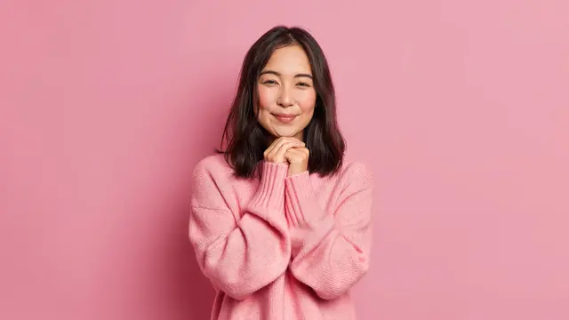 wanita oktober selalu dirindukan