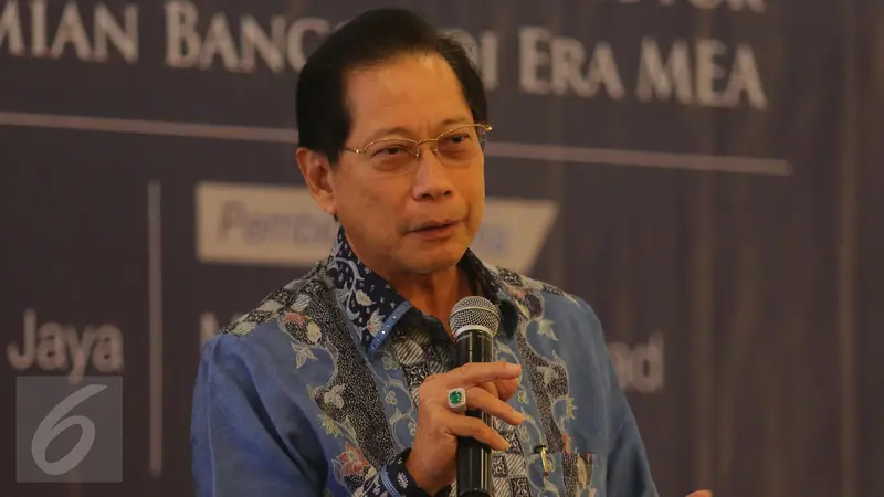 20160517-Presiden Direktur PT BCA Tbk, Jahja Setiaatmadja-Jakarta