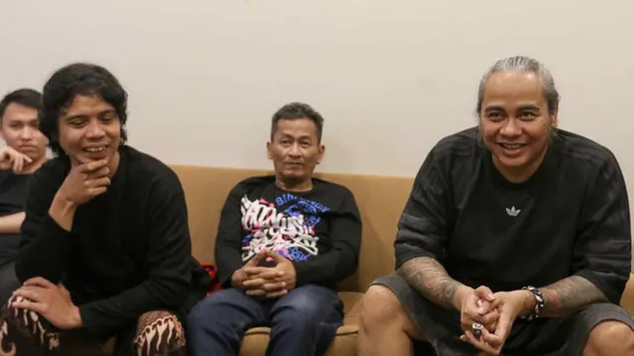 Ferdy Tahier Khawatir Hoaks dengan AI Bisa Menimpa Dirinya: Mungkin Saja Ada yang Bikin Video Gue Mundur dari Element