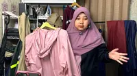 Dini Nurul Islami, Content Creator & Shopee Affiliate.