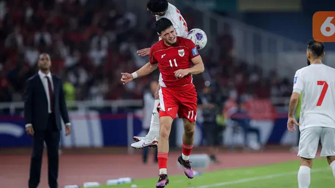 Positif dan Negatif Kemenangan Timnas Indonesia Lawan Bahrain