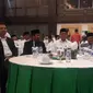 Ustad Yusuf Mansur Hadiri Pengumuman PPP, Masuk Pengurus Baru?