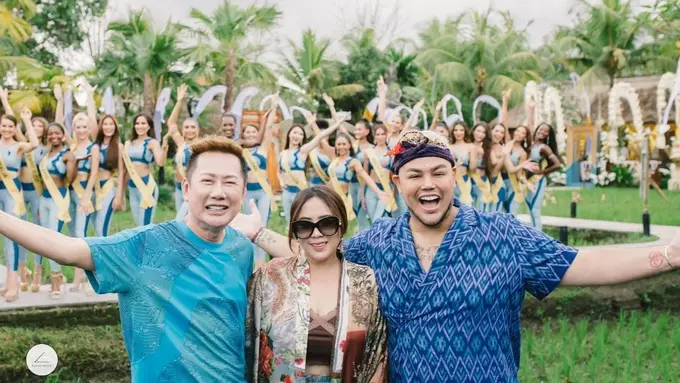 Miss Grand International mengganti Swimsuit Competition menjadi Sportwear Competition