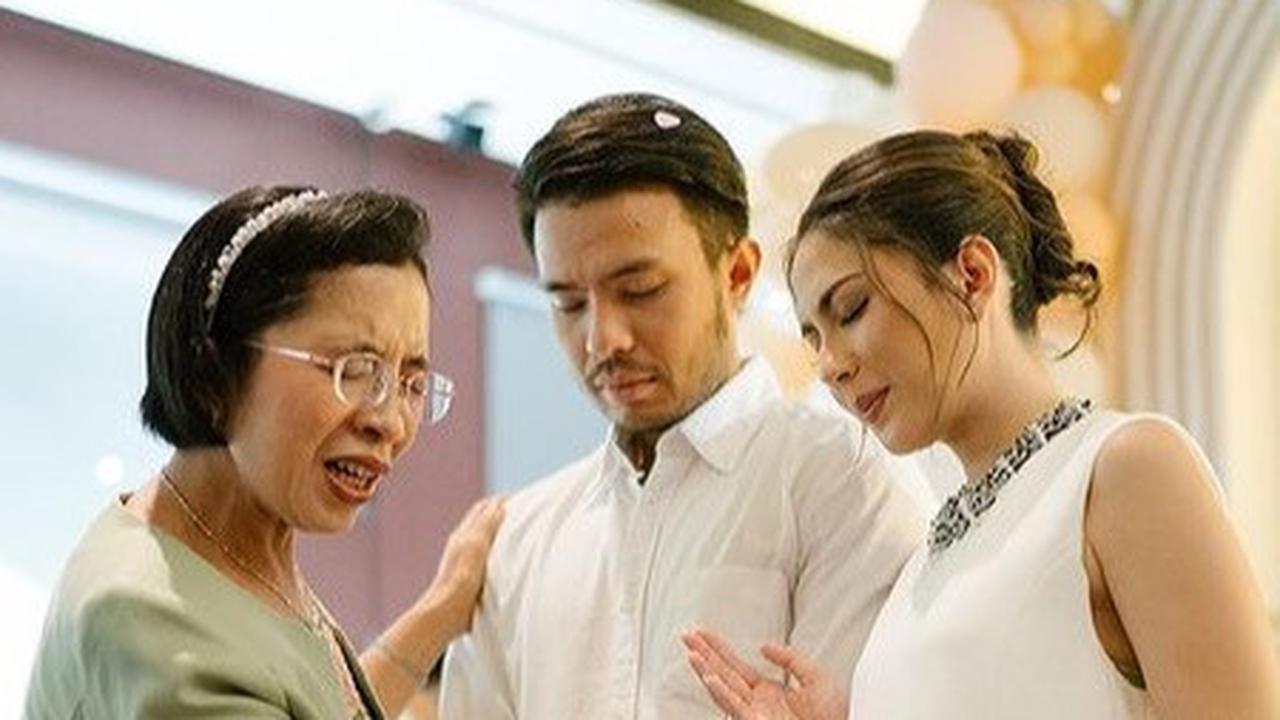 Terbaru Jessica Mila, Deretan Artis Ini Sempat Alami Pecah Pembuluh Darah
