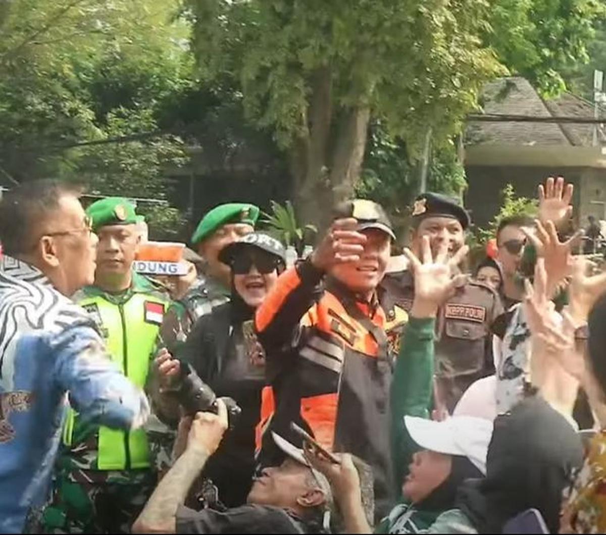 Dok. Istimewa