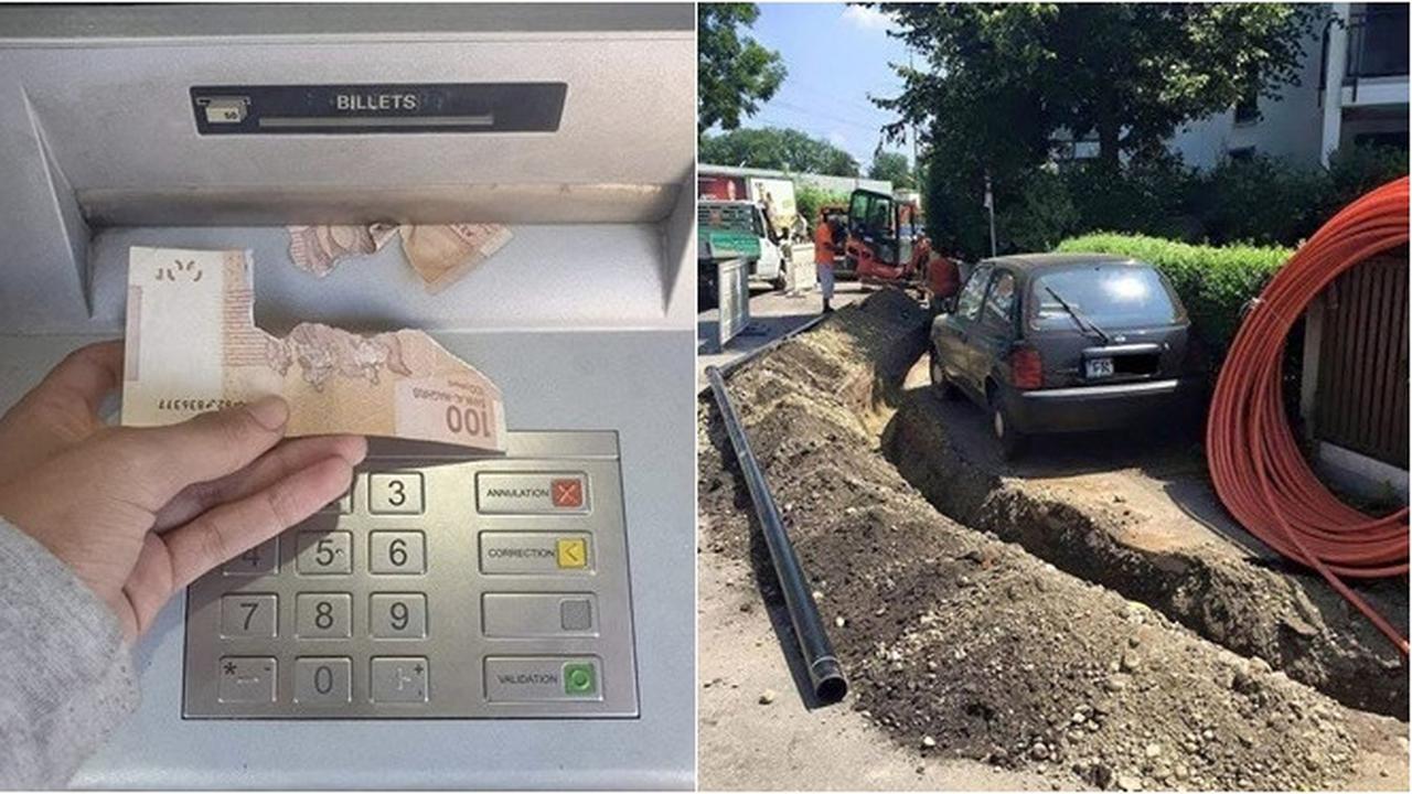 7 Momen Apes di Kehidupan Sehari-hari Ini Bikin Tepuk Jidat