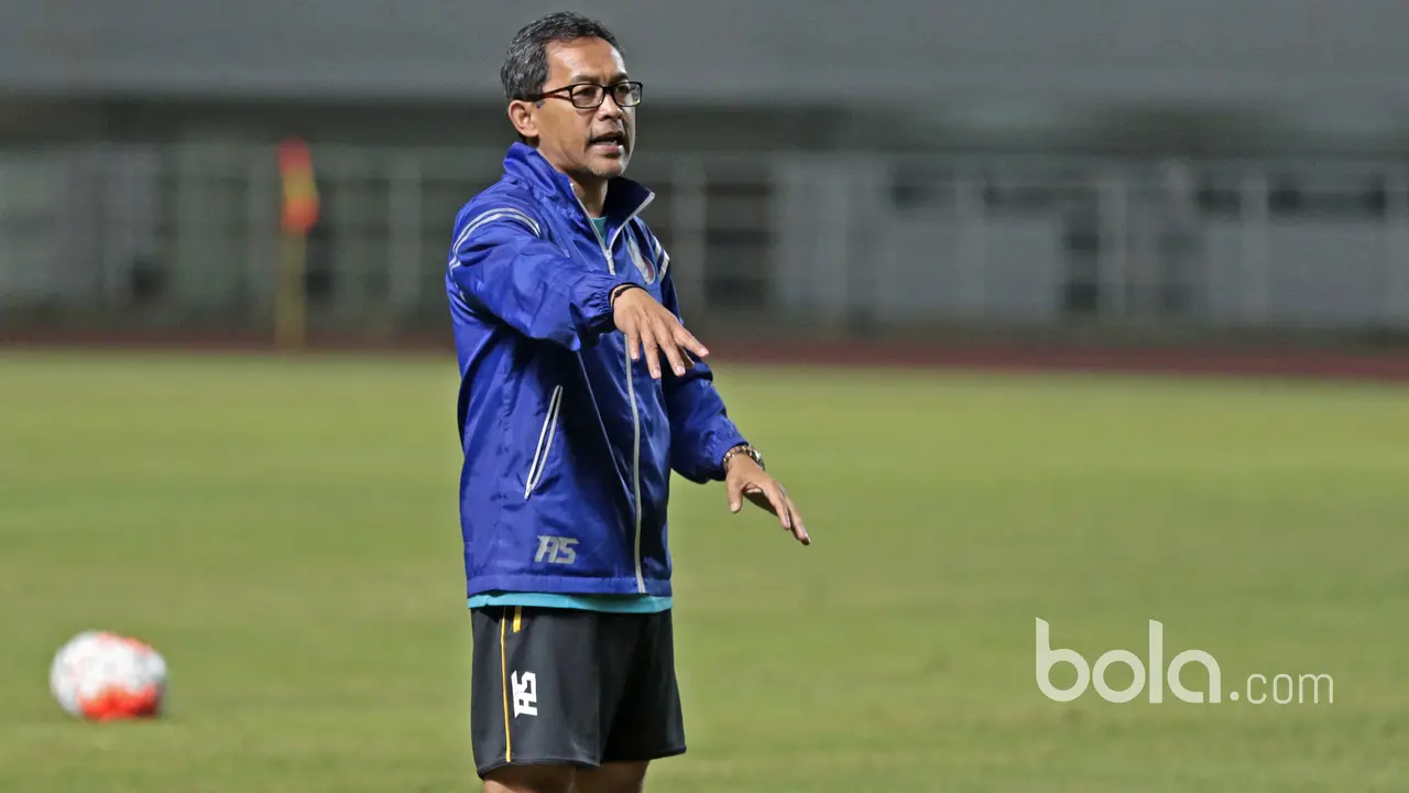 Aji Santoso