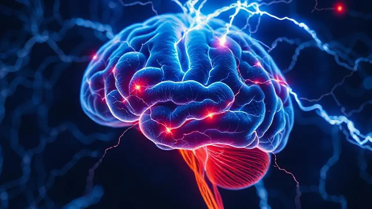 Cium Bau yang Sebetulnya Tidak Ada, Bisa Jadi Gejala Epilepsi