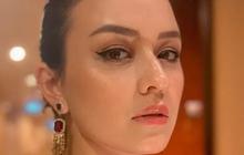 Kimberly Ryder Akui Pernah Dipukul Edward Akbar Pakai Handphone
