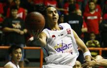 Pacific masih belum mampu mengimbangi CLS Knights