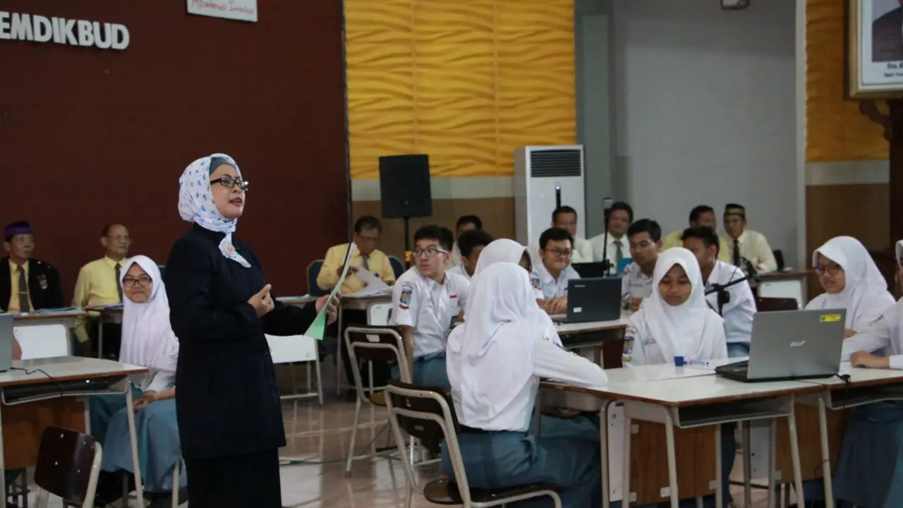 Campus CJ