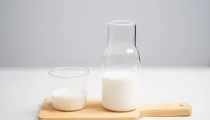 10 Jenis Susu dengan Kandungan Protein Paling Tinggi, Susu Sapi Ternyata Bukan Juaranya