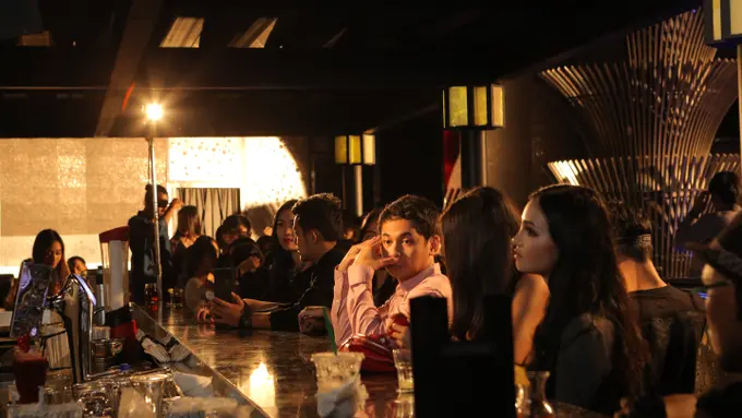 [Bintang] Adegan film Single