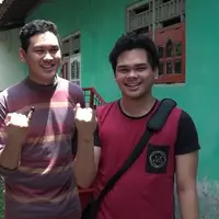 The Overtunes ikut memberikan hak pilihnya pada Pilkada DKI 2017. Mereka juga sudah mengikuti debat dari setiap kandidat. 