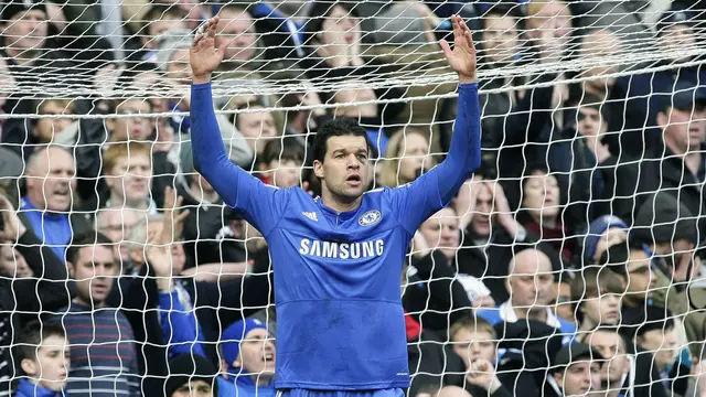 Michael Ballack