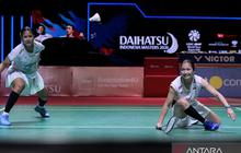 Indonesia Mundur dari Tuan Rumah BWF Junior Championships 2026, Ini Alasannya