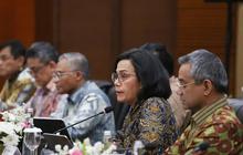Hore, Tak Ada Kenaikan Pajak di Tahun 2026 Menkeu Sri Mulyani Fokus Reformasi internal