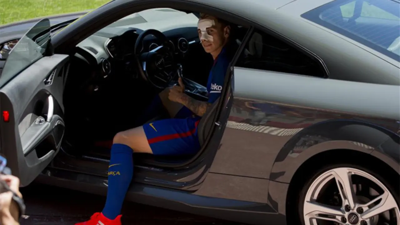 Lucas Digne