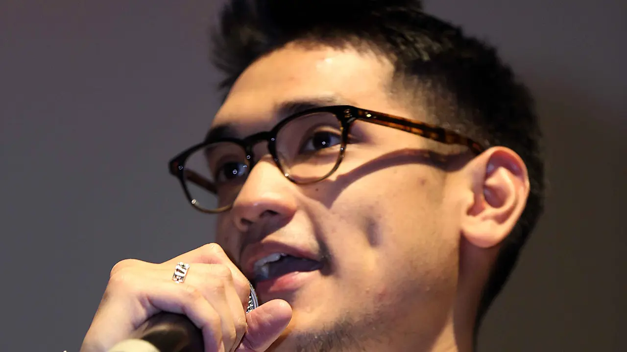 [Bintang] Afgan 