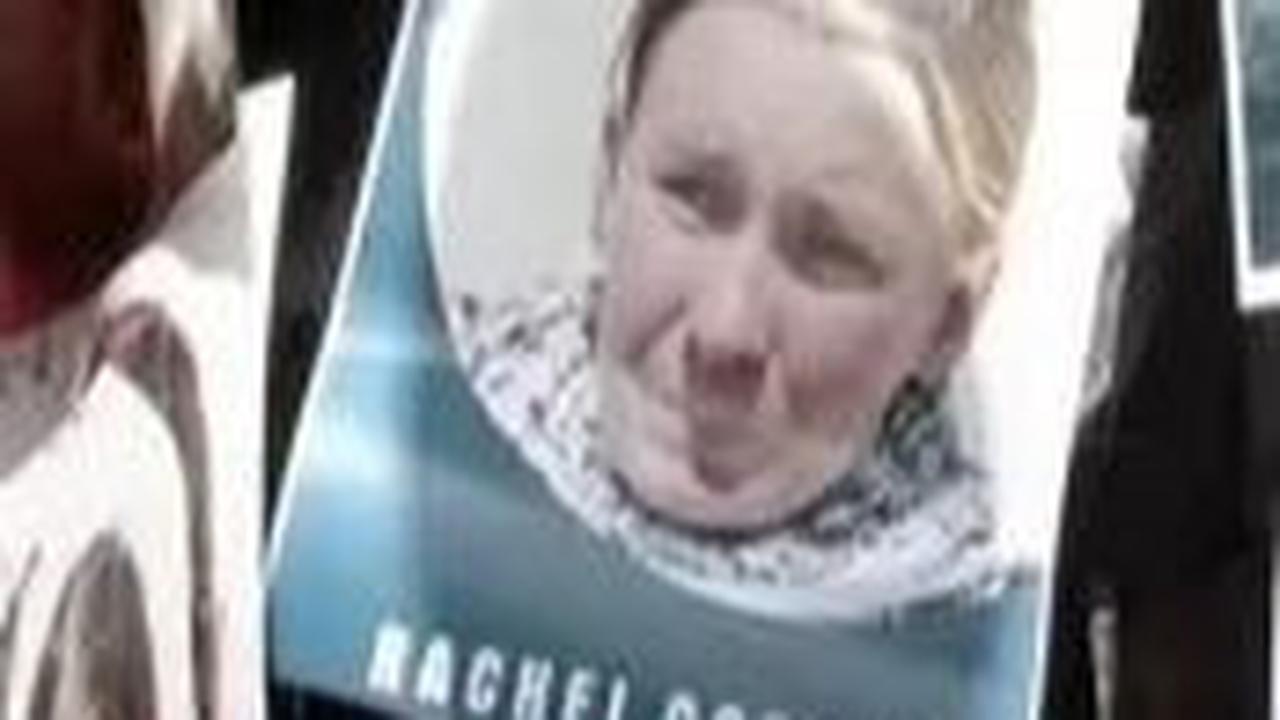 Mengenang Kisah Rachel Corrie, Aktivis Perdamaian Asal AS di Palestina yang Tewas Dilindas Buldoser Israel