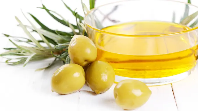 Minyak zaitun