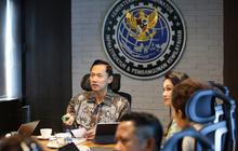 Menko AHY Terima Gubernur Sherly Tjoanda, Bahas Percepatan Koridor Strategis Trans Kie Raha