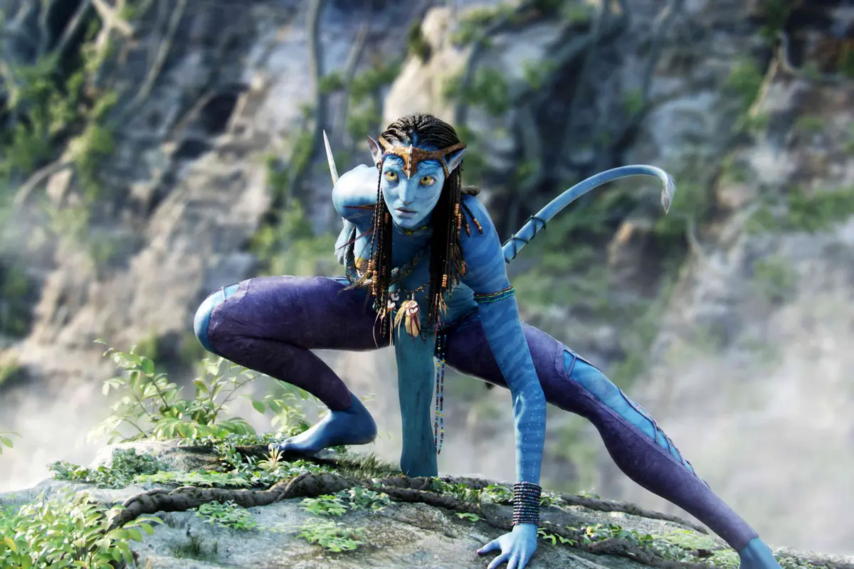 [Bintang] Avatar 