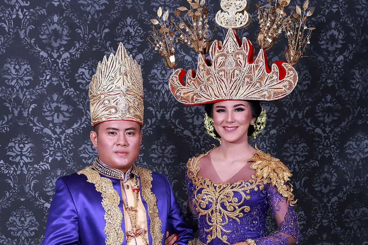 [Bintang] Selena Alesandra - Akhmad Febry Marzulie