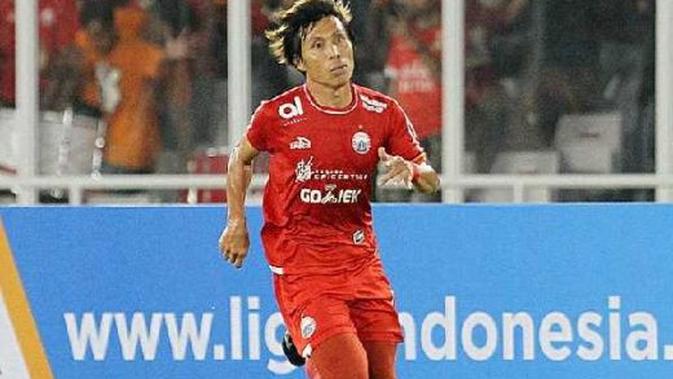 persija