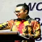 Kepala BKKBN Hasto Wardoyo menyampaikan, stunting juga terkait jarak kehamilan. (Dok Badan Kependudukan dan Keluarga Berencana Nasional/BKKBN)