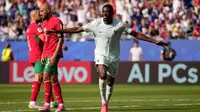 Ousmane Dembele Diajak Al-Hilal Main di Arab Saudi, Gaji Selangit Menanti!