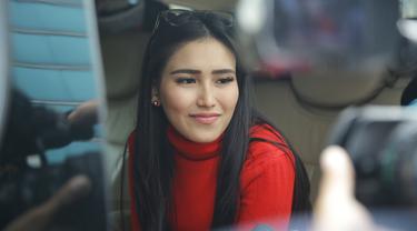 [Fimela] Ayu Ting Ting