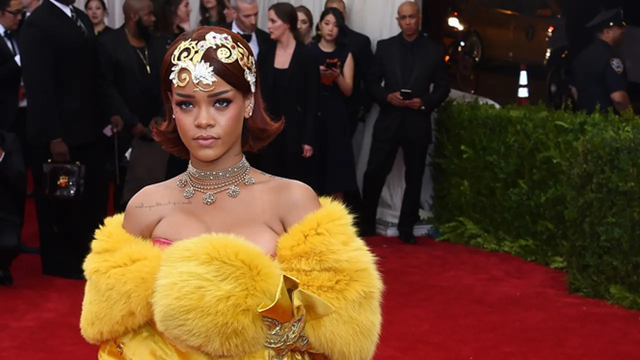 Rihanna