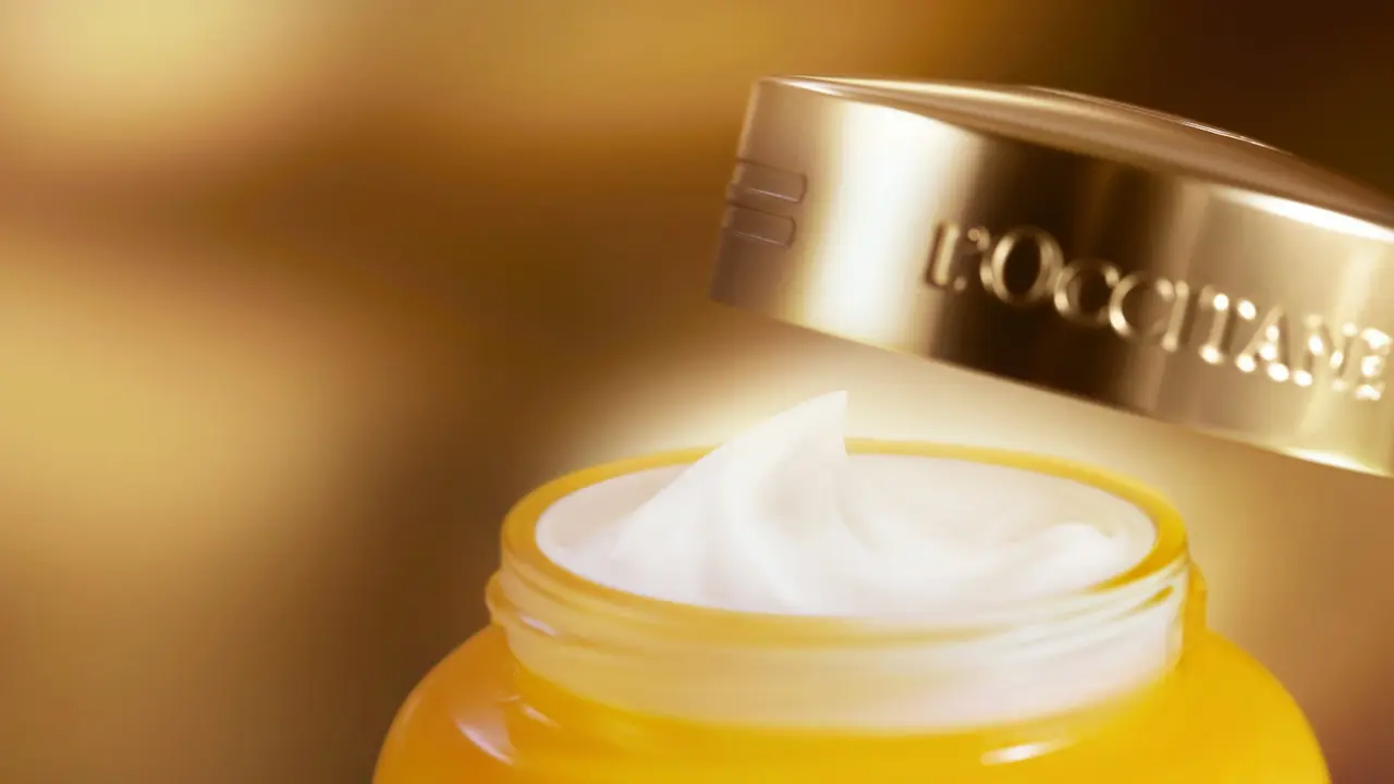 L'Occitane Divine Cream (Foto Dok: L’Occitane en Provence)