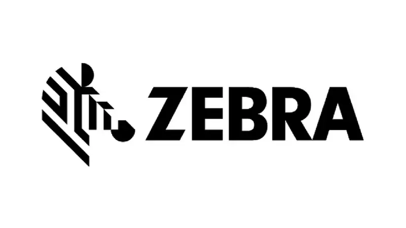 Logo Zebra Technologies