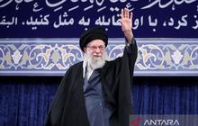 Majelis Ahli Iran Gelar Pemilihan Pemimpin Tertinggi Baru Pasca Gugurnya Ali Khamenei
