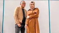 Nathalie Holscher Sering Labrak Cewek yang Genit ke Sule di Pesan Pribadi Medsos