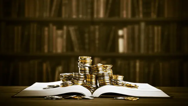 Buku Manajemen Keuangan