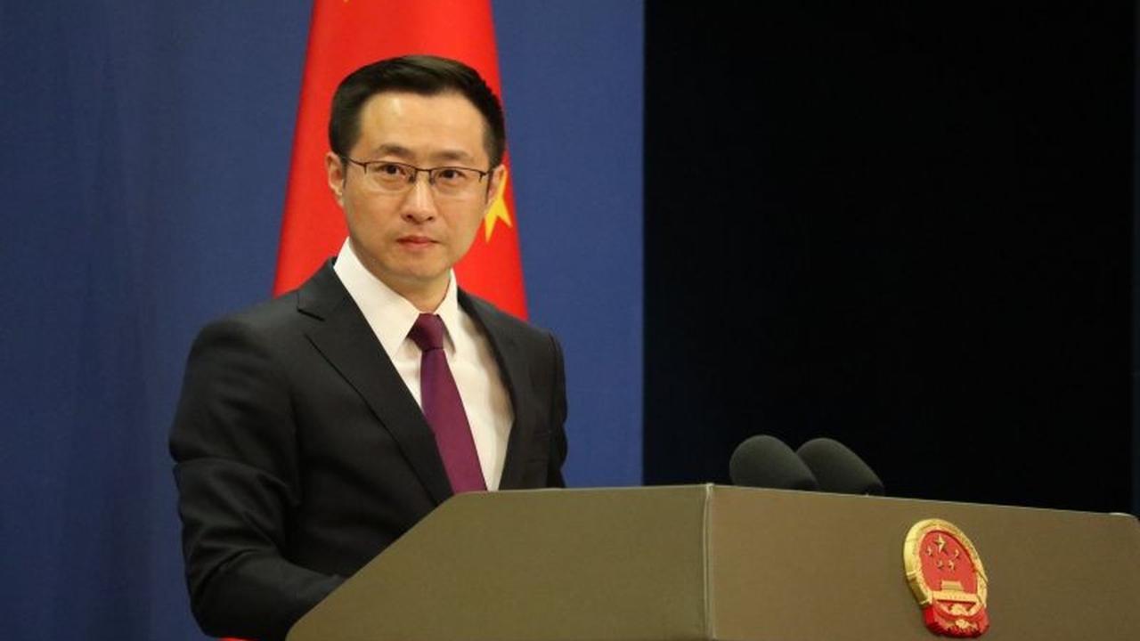 China Kecam Keras Pembunuhan Pemimpin Iran oleh Israel, Desak Redakan Ketegangan Timur Tengah