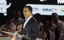Soal Konflik Laut China Selatan, Anies Soroti Ganjar Tak Singgung ASEAN