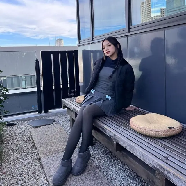 Naura Ayu (Instagram/naura.ayu)