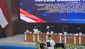 Pemerintah Integrasikan Data PBB, Pendapatan Daerah Dibidik Melonjak