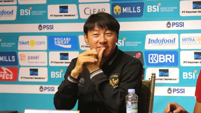 Shin Tae-yong