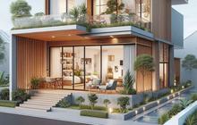 Model Rumah Minimalis Terbaru yang Modern dan Elegan 2025