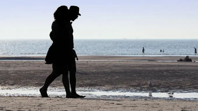 Ilustrasi Relationship