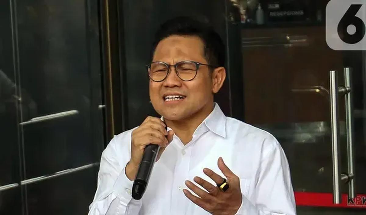 Ditanya kunjungan itu dilakukan setelah PKS menggelar Majelis Musyawarah Syuro, Cak Imin menjawab secepatnya.<br>