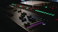 Ciptakan Musik Lebih Keren, 6 Aplikasi Mixing Lagu Ini Bisa Dicoba di PC & Laptop