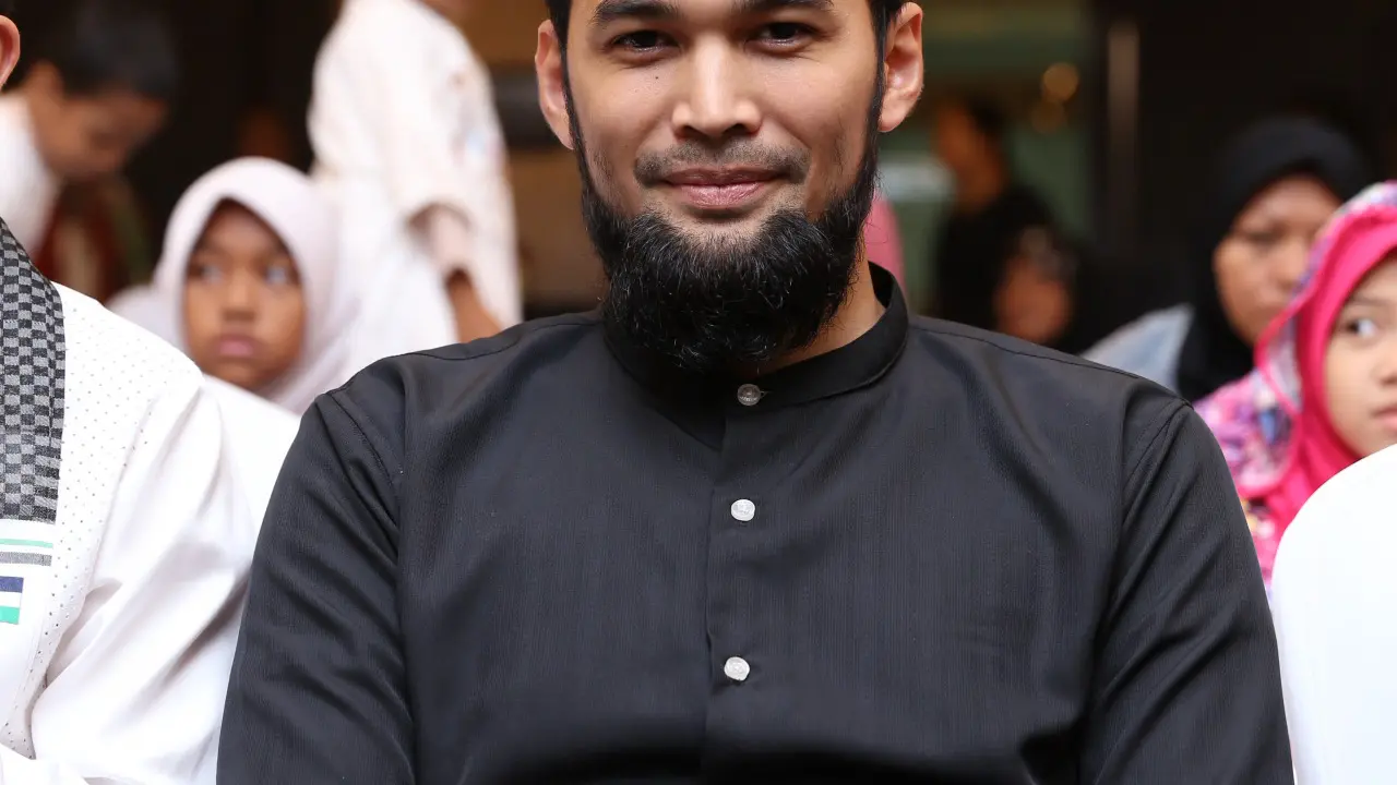 Teuku Wisnu