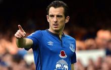 Everton sambut kembalinya Leighton Baines